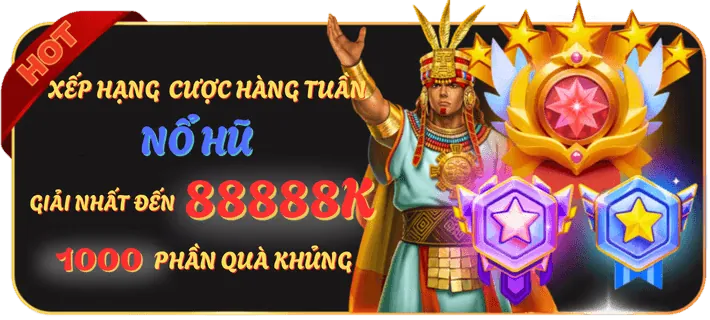 Ưu Đãi Chào Mừng Thành Viên Mới King52