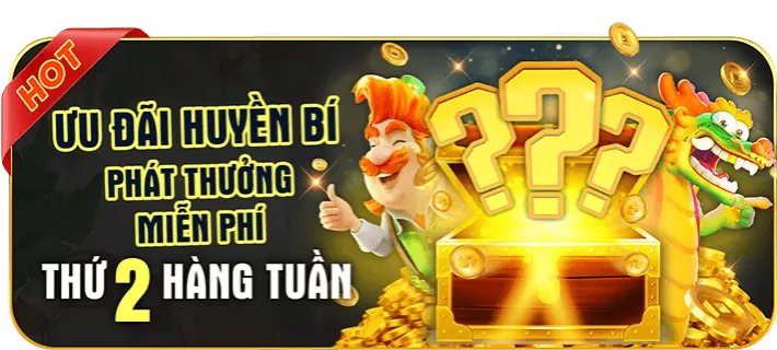 Ưu đãi chào mừng King52