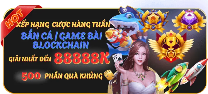 Khuyến mãi theo mùa King52