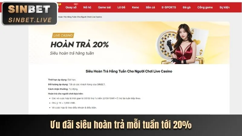 Casino trực tuyến King52 Link Vào